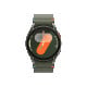 Samsung Galaxy Watch 7 front image